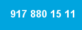 917 880 15 11